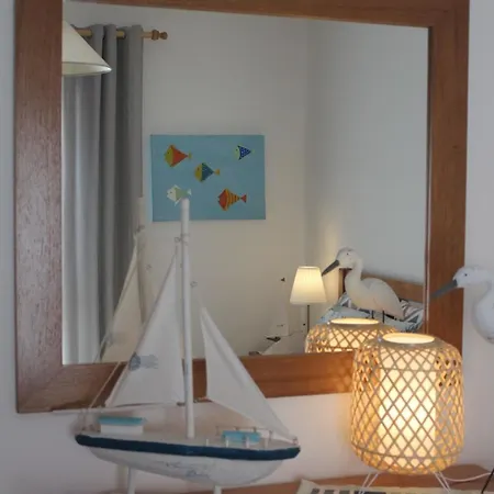 Сasa de vacaciones House