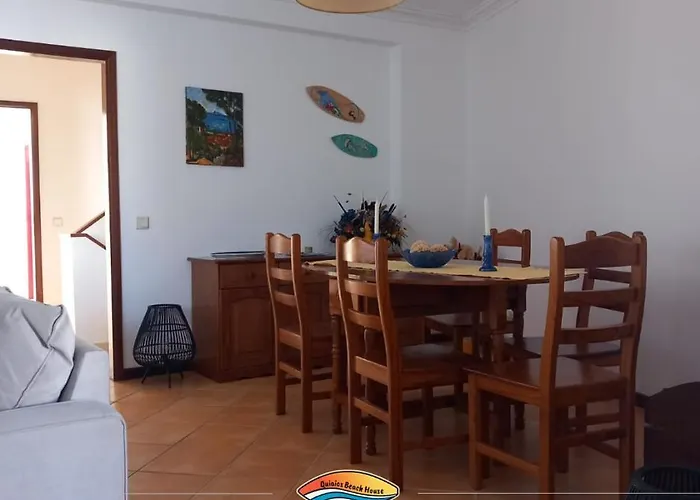 Сasa de vacaciones House *