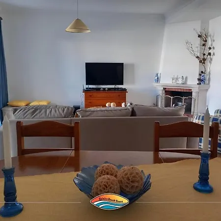House Semesterbostad Quiaios