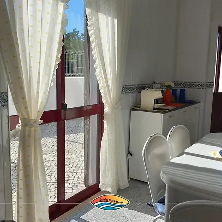 House Tatil Evi Quiaios