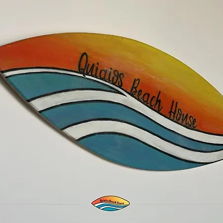 House Сasa de vacaciones Quiaios