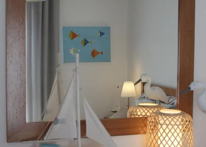 Hébergement de vacances House